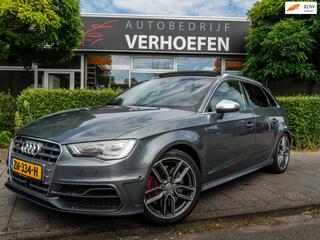 Audi A3 Sportback (2012 - 2020)