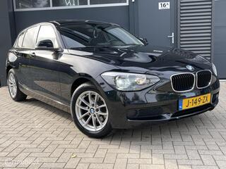 BMW 1-Serie (2011 - 2019)