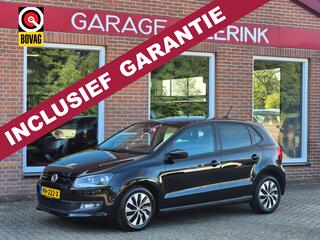 Volkswagen Polo (2009 - 2017)