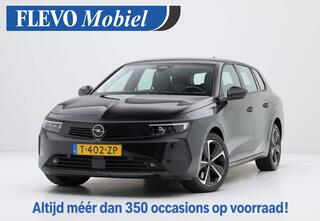 Opel Astra Sports Tourer (2016 - 2021)