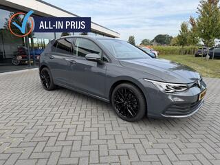 Volkswagen Golf VII