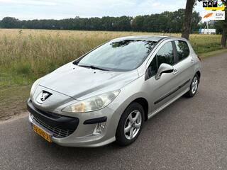 Peugeot 308 (2007 - 2013)