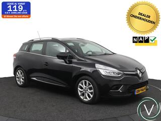 Renault Clio Estate