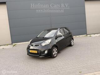 Kia Picanto (2011 - 2017)