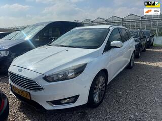 Ford Focus Wagon (2011 - 2018)