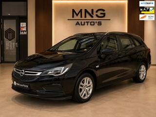 Opel Astra Sports Tourer (2016 - 2021)