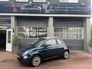 Fiat 500 (2007 - 2025)