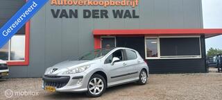 Peugeot 308 (2007 - 2013)