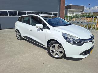 Renault Clio Estate