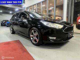 Ford Focus Wagon (2011 - 2018)