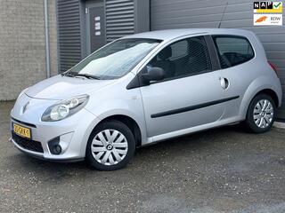 Renault Twingo (2007 - 2014)