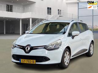 Renault Clio Estate