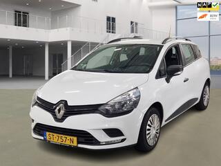 Renault Clio Estate