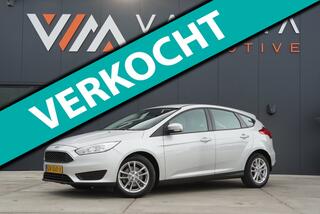 Ford Focus (2011 - 2018)