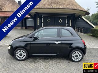Fiat 500 (2007 - 2025)