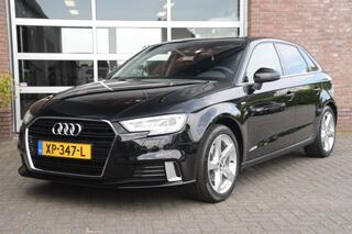 Audi A3 Sportback (2012 - 2020)