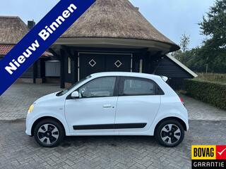 Renault Twingo (2014 - 2025)