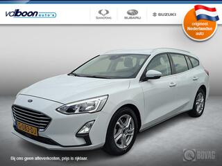 Ford Focus Wagon
