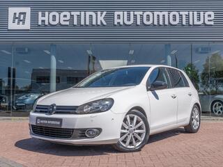 Volkswagen Golf VI