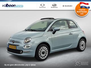 Fiat 500 (2007 - 2025)