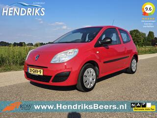 Renault Twingo (2007 - 2014)
