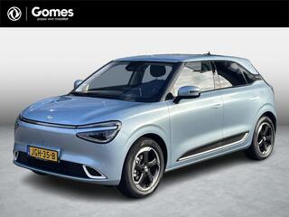 Dongfeng Box