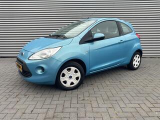 Ford Ka (2008 - 2016)