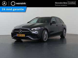 Mercedes-Benz C-Klasse Estate