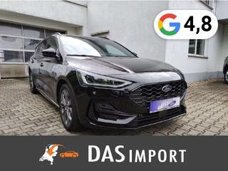 Ford Focus Wagon