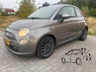 Fiat 500 (2007 - 2025)
