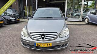 Mercedes-Benz B-Klasse (2005 - 2011)