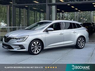 Renault Megane Estate