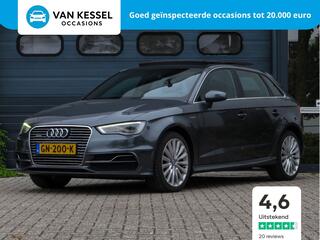 Audi A3 Sportback (2012 - 2020)