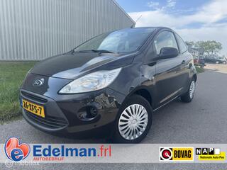 Ford Ka (2008 - 2016)