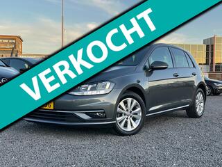 Volkswagen Golf VII