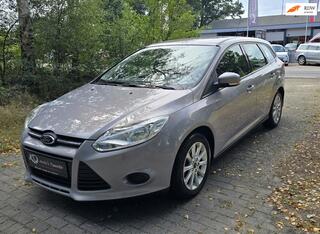 Ford Focus Wagon (2011 - 2018)