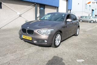 BMW 1-Serie (2011 - 2019)