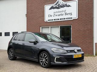 Volkswagen Golf VII