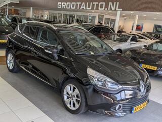 Renault Clio Estate