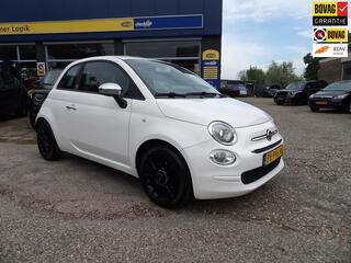 Fiat 500 (2007 - 2025)