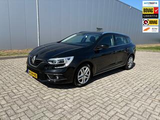 Renault Megane Estate