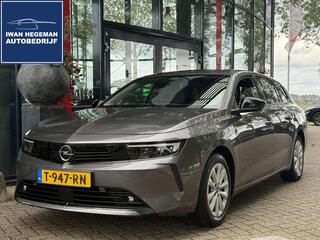 Opel Astra Sports Tourer (2016 - 2021)