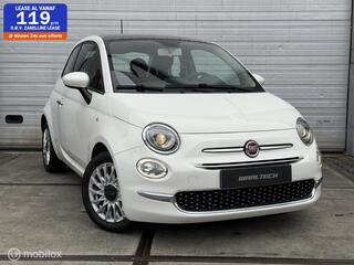 Fiat 500 (2007 - 2025)