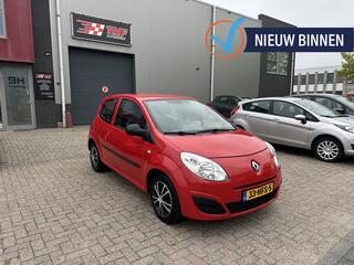 Renault Twingo (2007 - 2014)