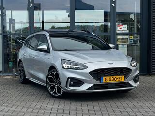 Ford Focus Wagon