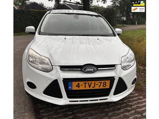 Ford Focus Wagon (2011 - 2018)