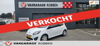 Renault Twingo (2007 - 2014)