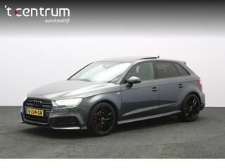Audi A3 Sportback (2012 - 2020)