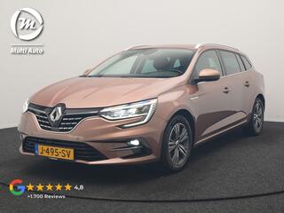 Renault Megane Estate