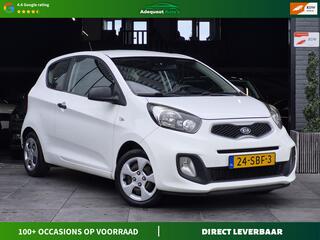 Kia Picanto (2011 - 2017)